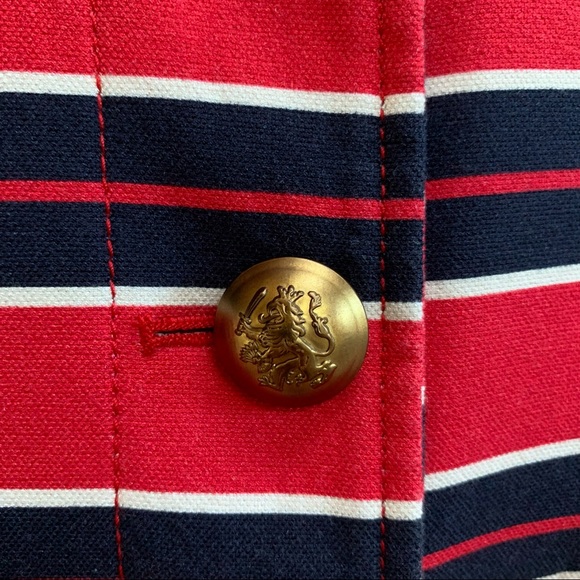 Banana Republic Coat - Picture 3 of 8